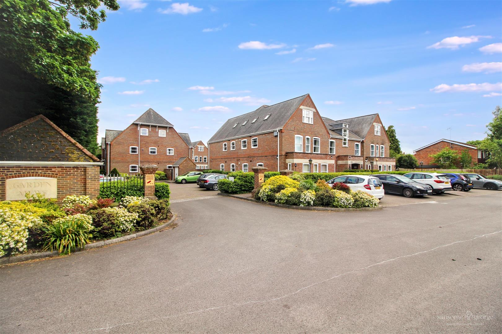 Westcote Road, Reading